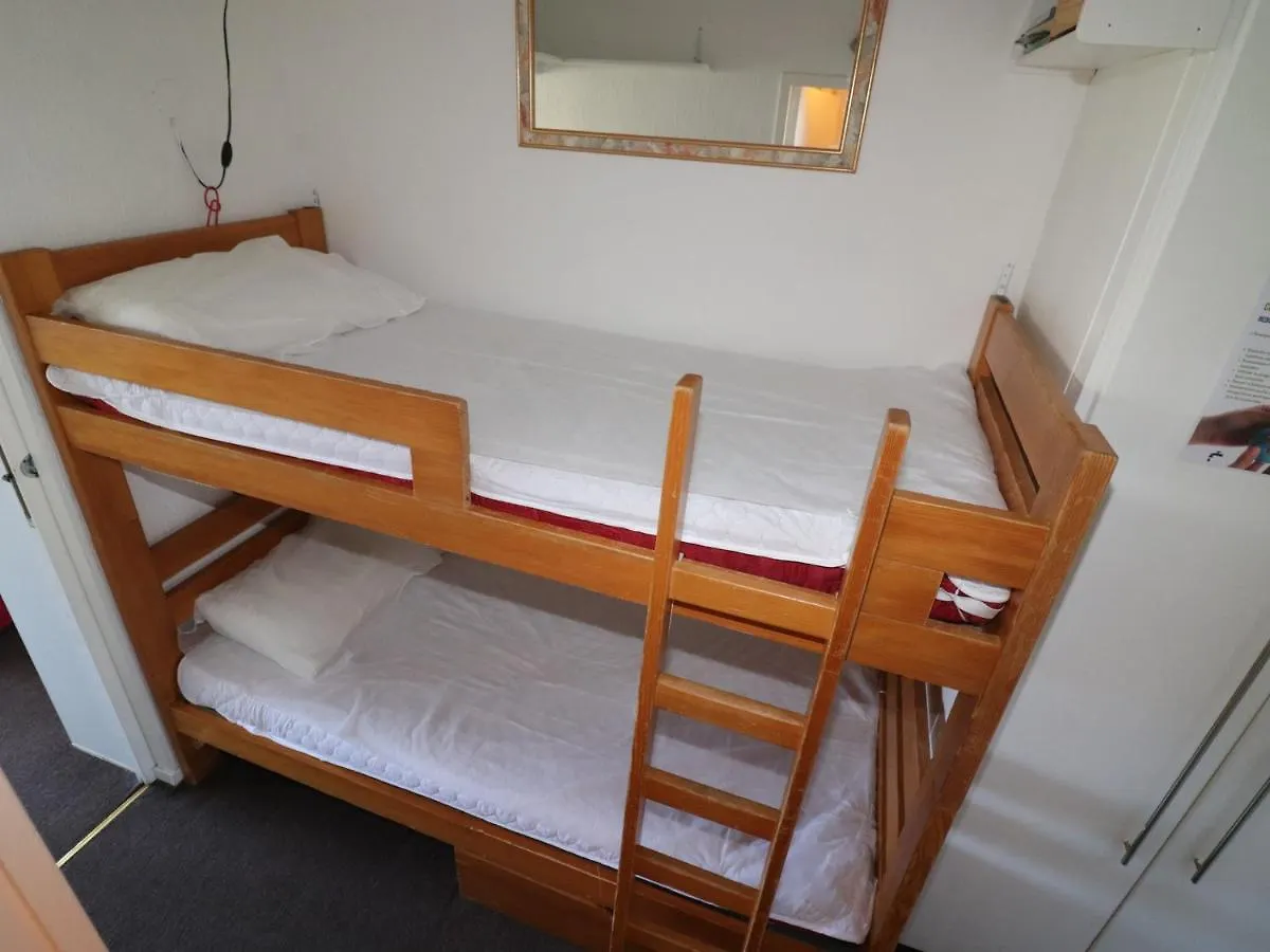 Apartment Studio Confortable Proche Pistes Et Commerces Avec Balcon - Fr-1-502-465 Tignes