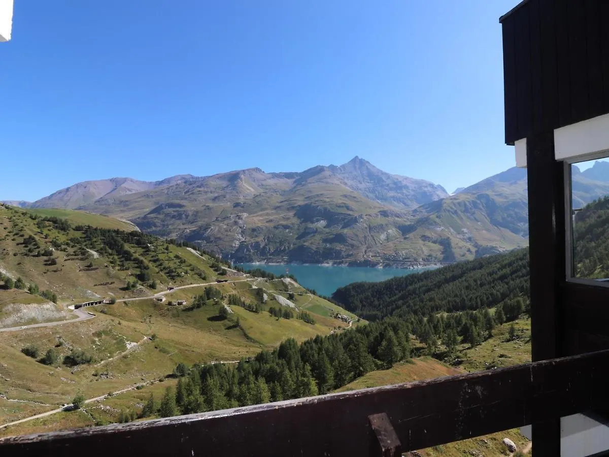 Studio Confortable Proche Pistes Et Commerces Avec Balcon - Fr-1-502-465 Tignes France